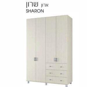 ארון שרון