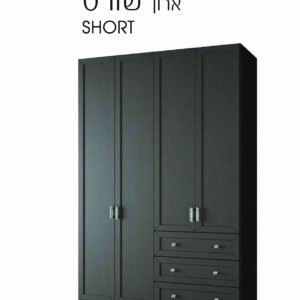 ארון שורט