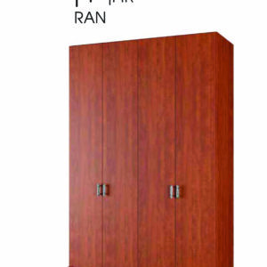 ארון רן