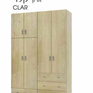 ארון קלר