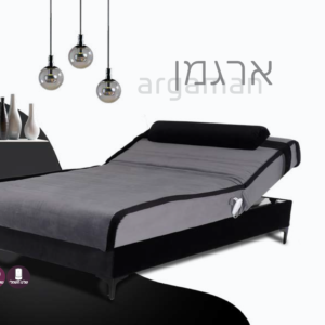 ארגמן