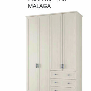ארון מאלגה