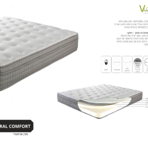 NATURAL COMFORT