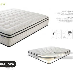 NATURAL SPA