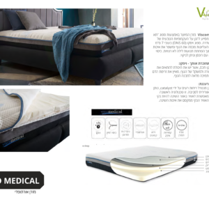 VISCO MEDICAL