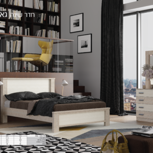 חדר שינה גאיה