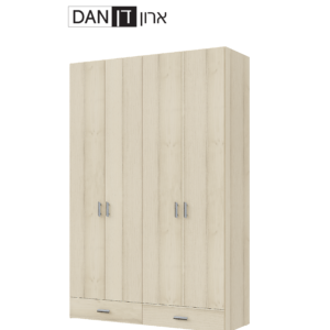 ארון דן