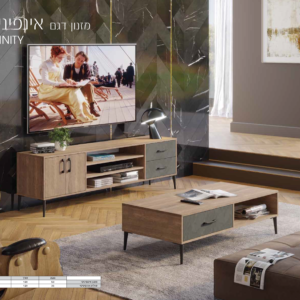 מזנון אינפיניטי OFIR